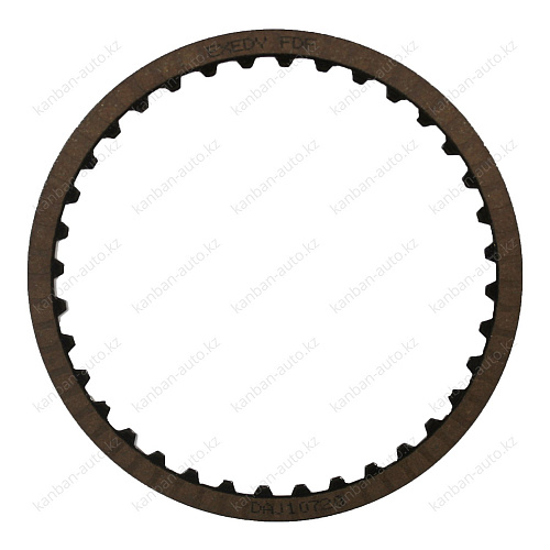 ФРИКЦИОННЫЙ ДИСК DAJ10720 EXEDY