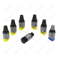 КОМПЛЕКТ СОЛЕНОИДОВ 1068298045 ZF