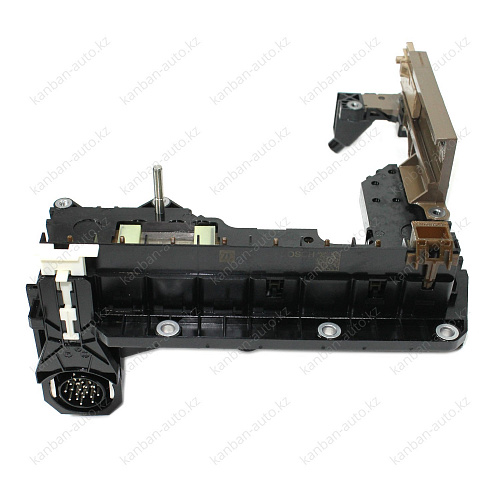 ПЛАТА МЕХАТРОНИКА 0501213727-02 ZF