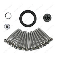 РЕМКОМПЛЕКТ 1087298007 ZF