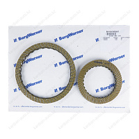 КОМПЛЕКТ ФРИКЦИОННЫХ ДИСКОВ 14051001 BORG WARNER