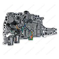 ГИДРОБЛОК 31705-28X2B NISSAN