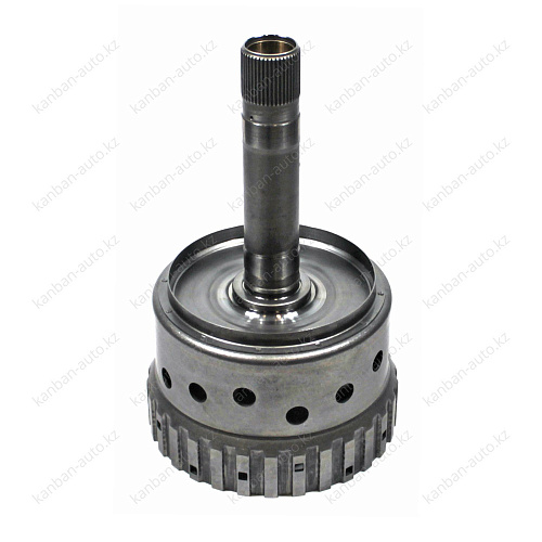 ВАЛ ШЕСТЕРНИ 1070270043-02 ZF