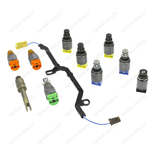 КОМПЛЕКТ СОЛЕНОИДОВ 1068298047 ZF