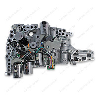 ГИДРОБЛОК 31705-29X6D NISSAN