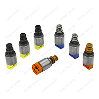 КОМПЛЕКТ СОЛЕНОИДОВ 1068298046 ZF