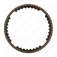 ФРИКЦИОННЫЙ ДИСК DAJ10710 EXEDY