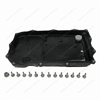 ФИЛЬТР-ПОДДОН 1087298437 ZF