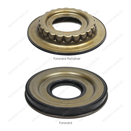 КОМПЛЕКТ ПОРШНЕЙ 80154001 NAK