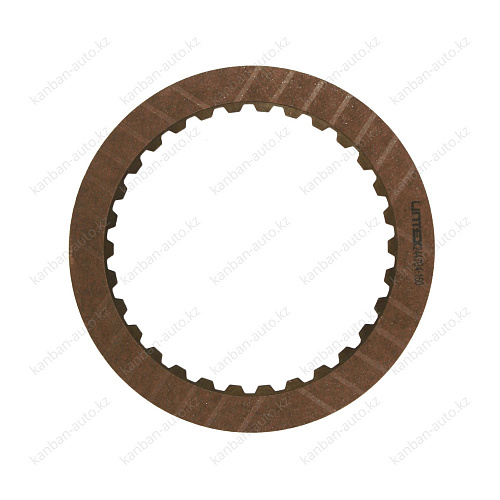 ФРИКЦИОННЫЙ ДИСК 244704-160 LINTEX