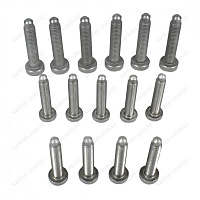 НАБОР МАЛЕНЬКИХ КОМПОНЕНТОВ 1103298038 ZF