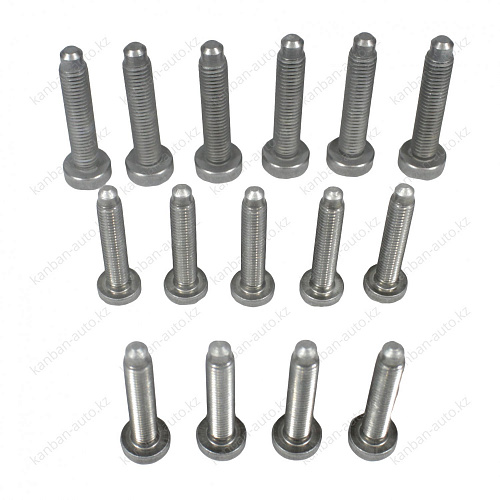 НАБОР МАЛЕНЬКИХ КОМПОНЕНТОВ 1103298038 ZF