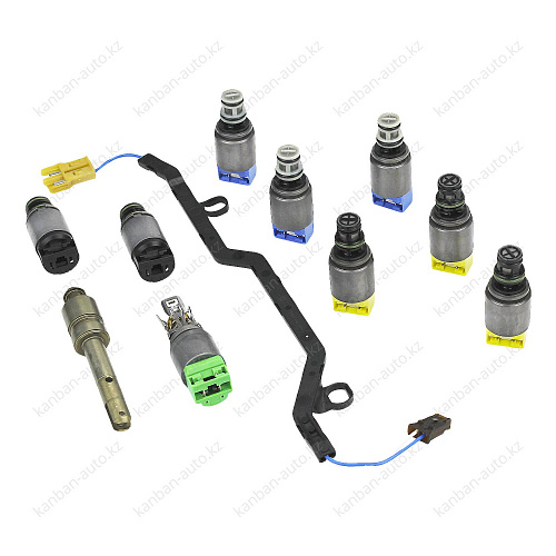 КОМПЛЕКТ СОЛЕНОИДОВ 1068298043 ZF